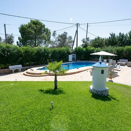 Georgia Ερέτρια