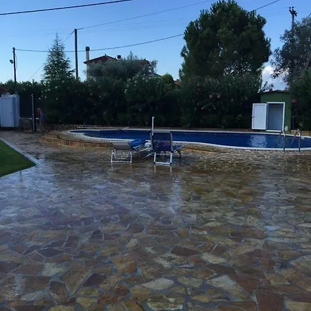 Georgia * Ερέτρια