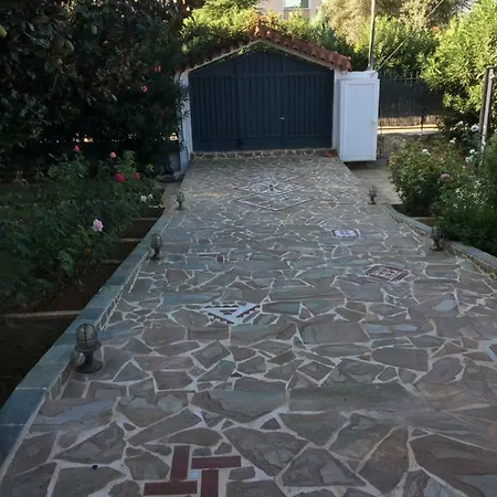 Georgia Ερέτρια
